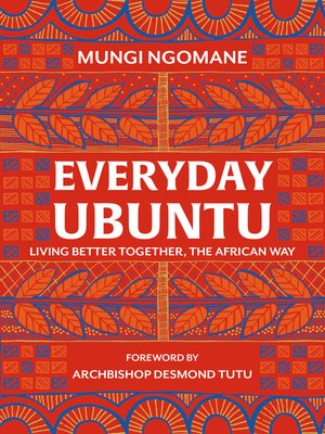 cover image of Everyday Ubuntu